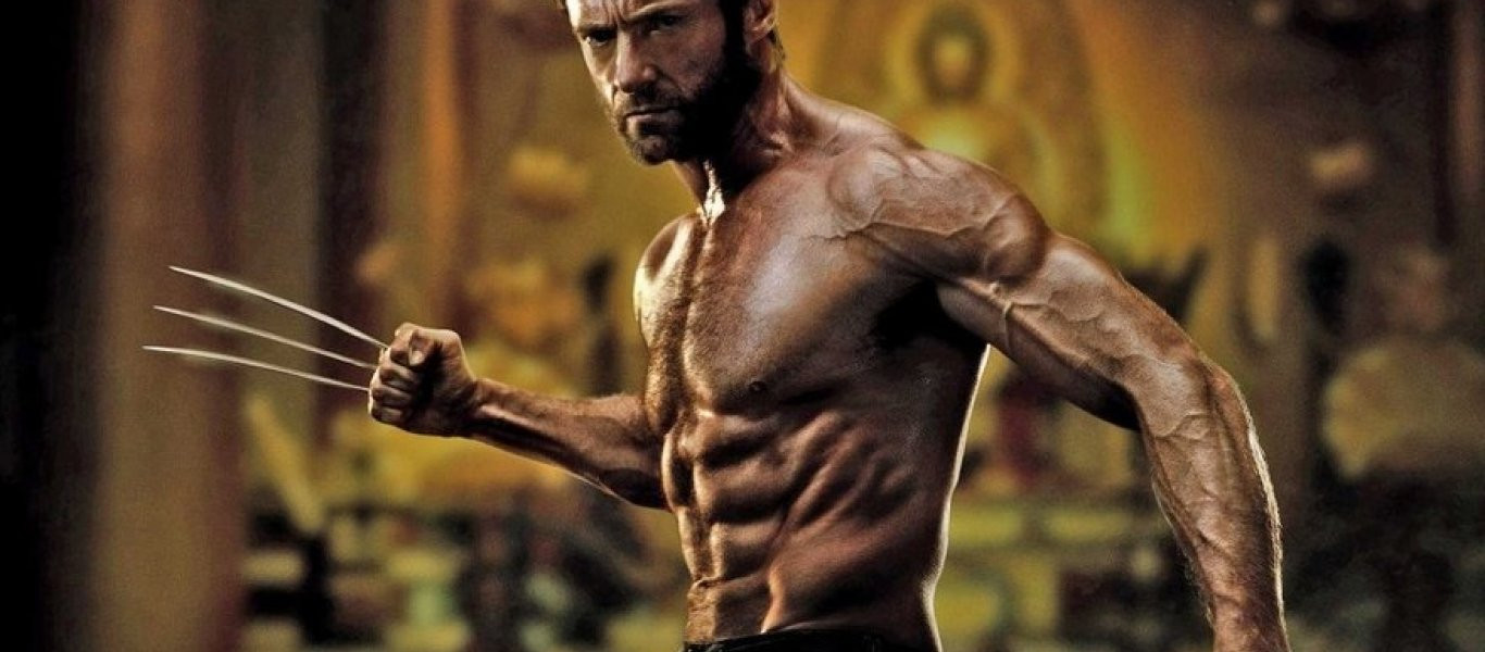 Βίντεο: Αυτήν την προπόνηση έκανε ο Hugh Jackman για να γίνει ο Wolverine